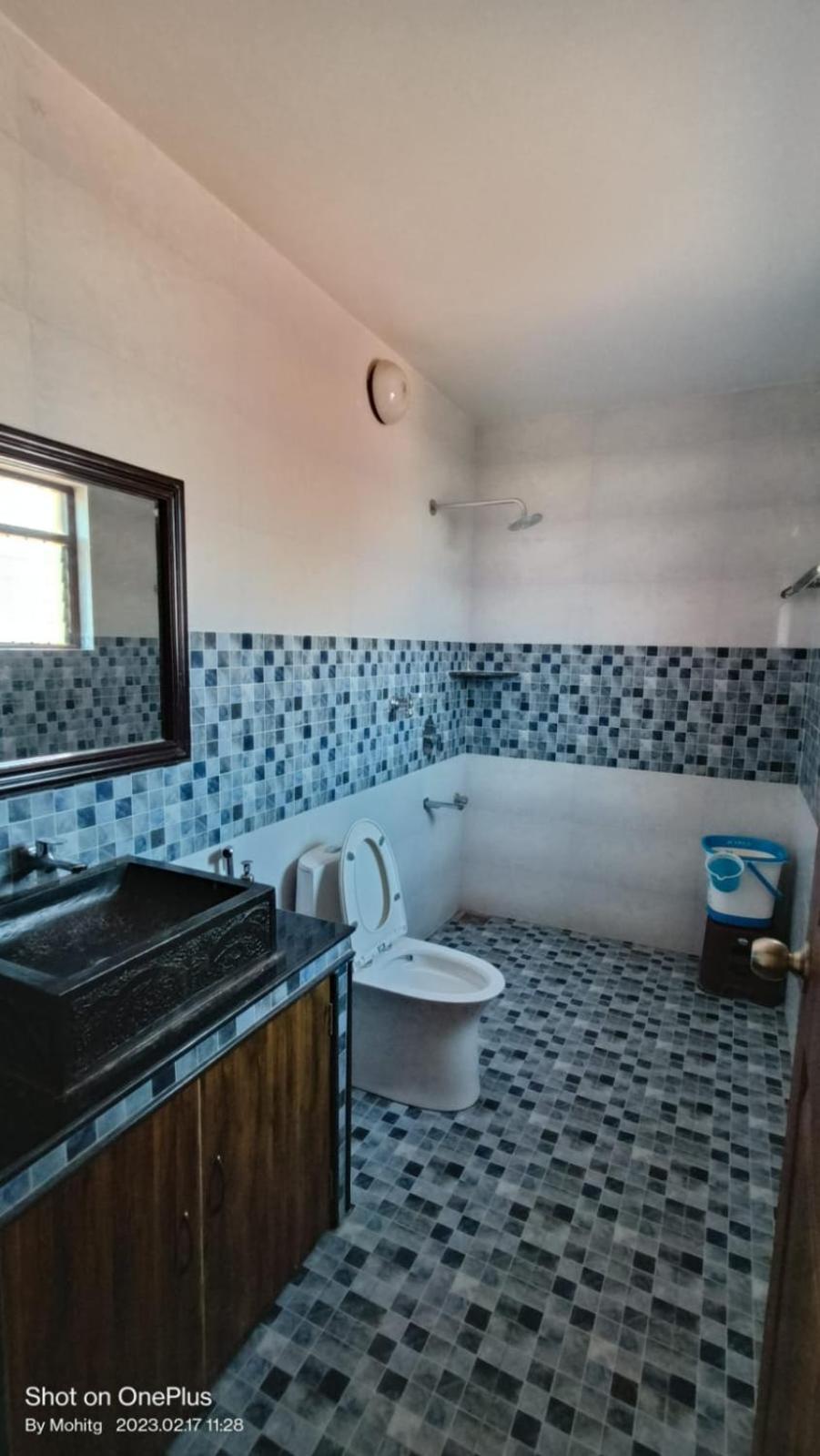 Villa Agastya Betalbatim Zimmer foto